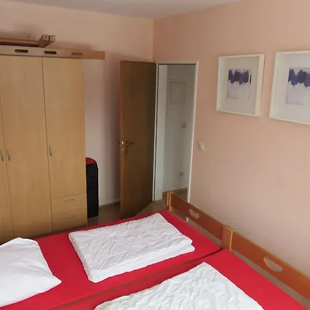 Apartment Winterberg, Kapperundweg 4, 34 *