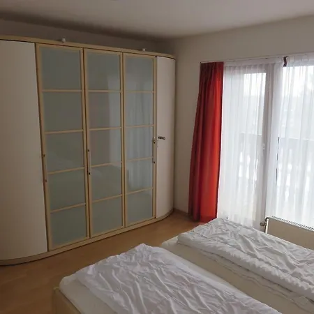 شقة Winterberg, Kapperundweg 4, 34