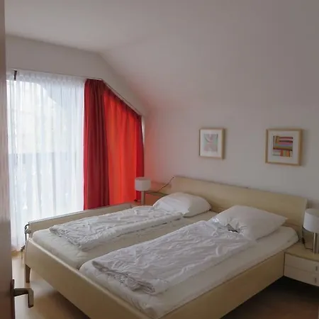 Winterberg, Kapperundweg 4, 34 شقة