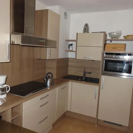 Winterberg, Kapperundweg 4, 34 شقة وينتربرغ