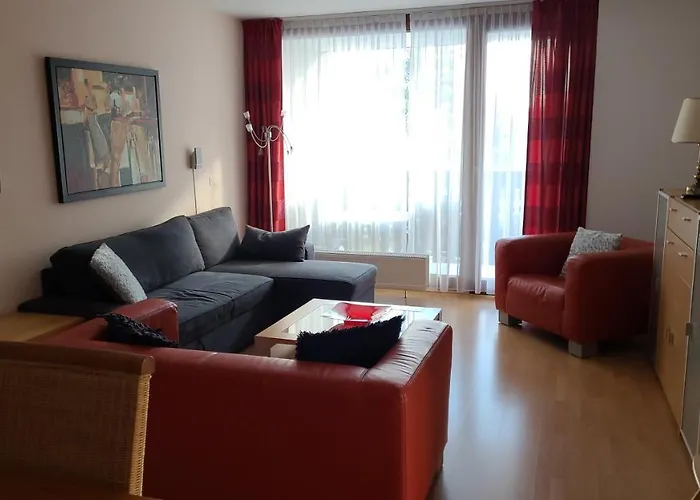 Apartman Winterberg, Kapperundweg 4, 34 Winterberg