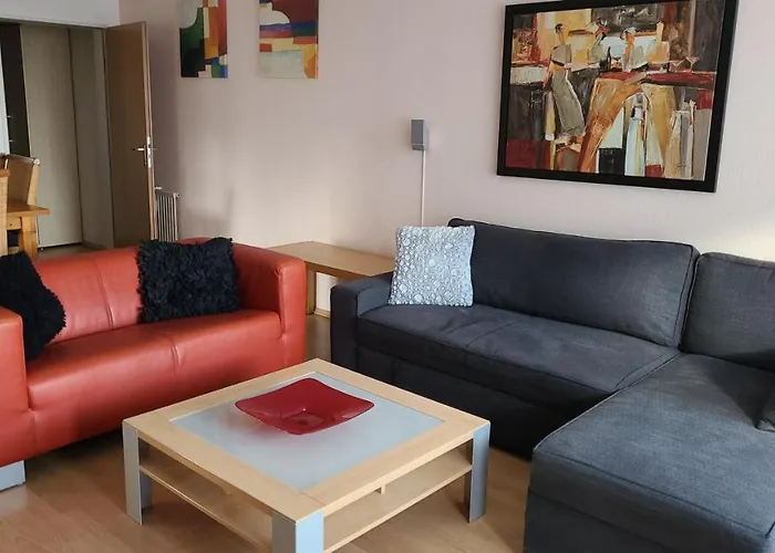 Winterberg, Kapperundweg 4, 34 * وينتربرغ