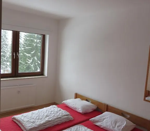 Winterberg, Kapperundweg 4, 34 شقة