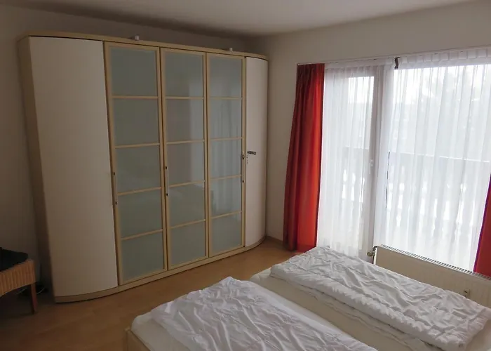 Apartman Winterberg, Kapperundweg 4, 34