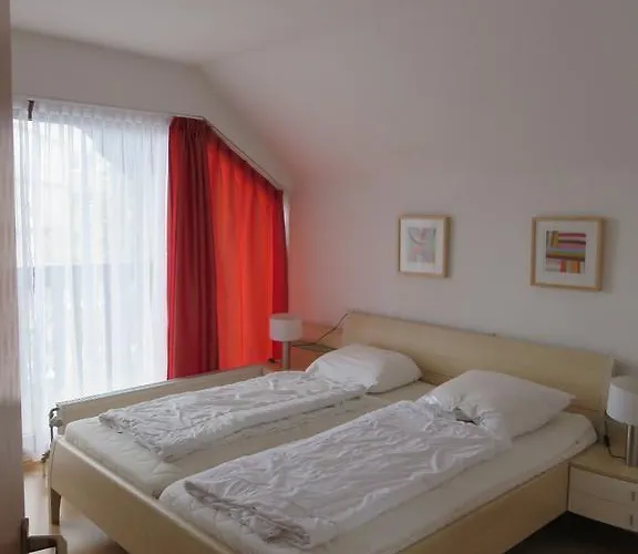 Winterberg, Kapperundweg 4, 34 شقة