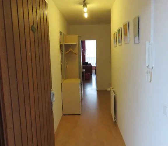 Winterberg, Kapperundweg 4, 34 Apartman Winterberg